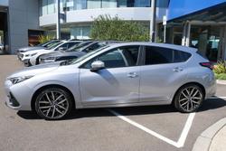 2025 Subaru Impreza 2.0S