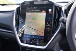 2025 Subaru Impreza 2.0S