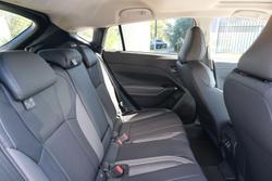 2025 Subaru Impreza 2.0S