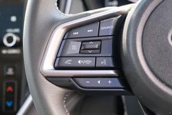 2025 Subaru Impreza 2.0S