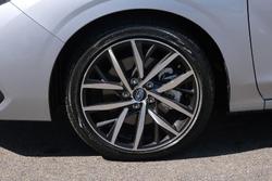 2025 Subaru Impreza 2.0S