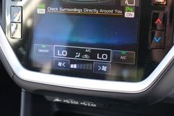 2025 Subaru Impreza 2.0S