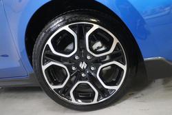 2023 Suzuki Swift Sport