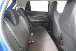 2023 Suzuki Swift Sport