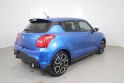 2023 Suzuki Swift Sport
