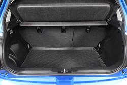 2023 Suzuki Swift Sport