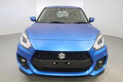 2023 Suzuki Swift Sport