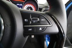 2023 Suzuki Swift Sport