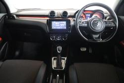 2023 Suzuki Swift Sport