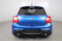 2023 Suzuki Swift Sport