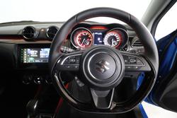 2023 Suzuki Swift Sport