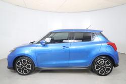 2023 Suzuki Swift Sport