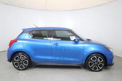 2023 Suzuki Swift Sport
