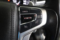 2016 Mitsubishi Pajero Sport Exceed