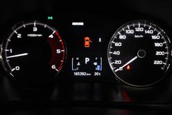 2016 Mitsubishi Pajero Sport Exceed