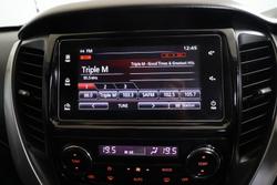 2016 Mitsubishi Pajero Sport Exceed