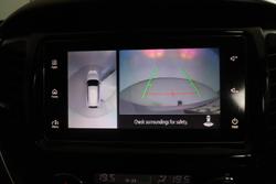 2016 Mitsubishi Pajero Sport Exceed