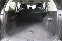 2016 Mitsubishi Pajero Sport Exceed