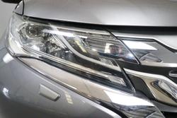 2016 Mitsubishi Pajero Sport Exceed
