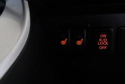 2016 Mitsubishi Pajero Sport Exceed