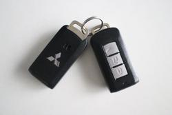 2016 Mitsubishi Pajero Sport Exceed