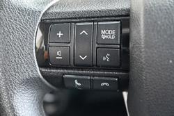 2023 Toyota Hilux SR GUN126R 4X4 Dual Range Glacier White