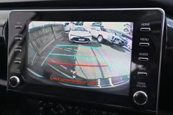 2023 Toyota Hilux SR GUN126R 4X4 Dual Range Glacier White