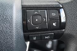 2023 Toyota Hilux SR GUN126R 4X4 Dual Range Glacier White