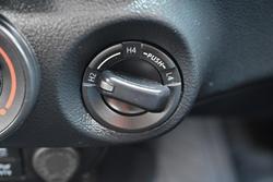 2023 Toyota Hilux SR GUN126R 4X4 Dual Range Glacier White