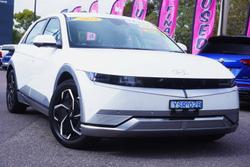 2023 Hyundai IONIQ 5