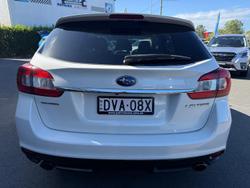 2016 Subaru Levorg 2.0 GT-S