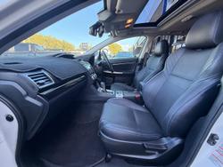 2016 Subaru Levorg 2.0 GT-S