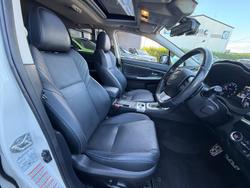 2016 Subaru Levorg 2.0 GT-S