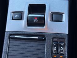 2016 Subaru Levorg 2.0 GT-S