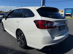 2016 Subaru Levorg 2.0 GT-S