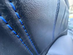 2016 Subaru Levorg 2.0 GT-S