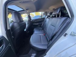 2016 Subaru Levorg 2.0 GT-S