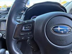 2016 Subaru Levorg 2.0 GT-S