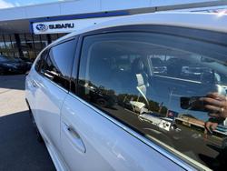 2016 Subaru Levorg 2.0 GT-S