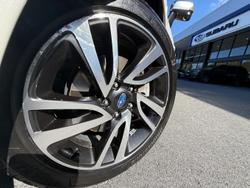2016 Subaru Levorg 2.0 GT-S