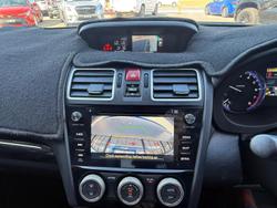 2016 Subaru Levorg 2.0 GT-S