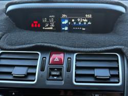 2016 Subaru Levorg 2.0 GT-S