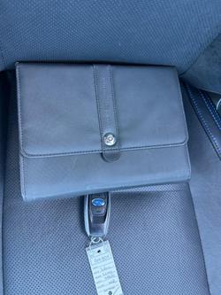 2016 Subaru Levorg 2.0 GT-S