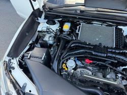 2016 Subaru Levorg 2.0 GT-S