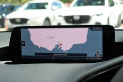 2025 Mazda 3 G25 Astina