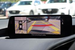 2025 Mazda 3 G25 Astina