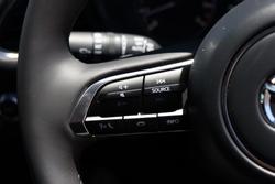 2025 Mazda 3 G25 Astina