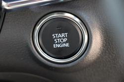 2025 Mazda 3 G25 Astina