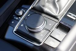 2025 Mazda 3 G25 Astina