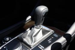 2025 Mazda 3 G25 Astina